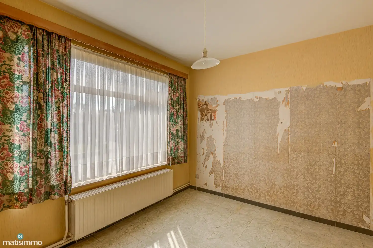 GEZINSWONING MET VIER SLAAPKAMERS IN LANDELIJKE OMGEVING TE GENOELSELDEREN (RIEMST) foto 12