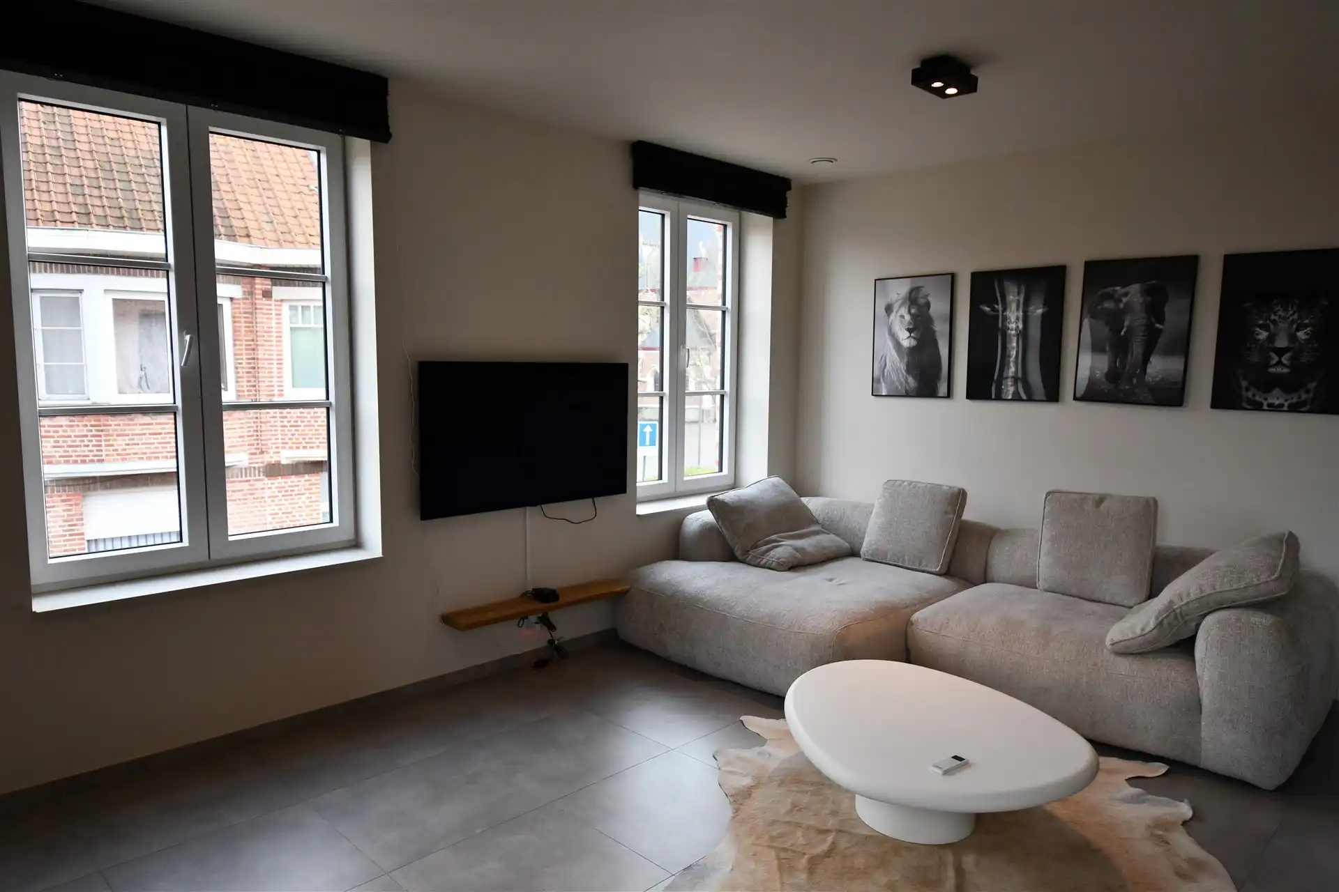 BEN-Woning met 3 slaapkamers in centrum Sint-Pauwels foto 4
