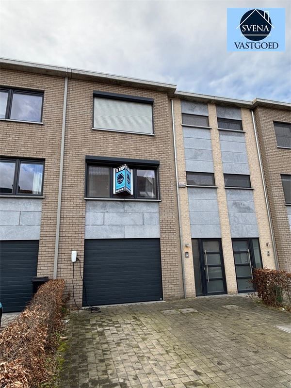 RUIME WONING MET 4 SLAAPKAMERS EN GARAGE foto 15