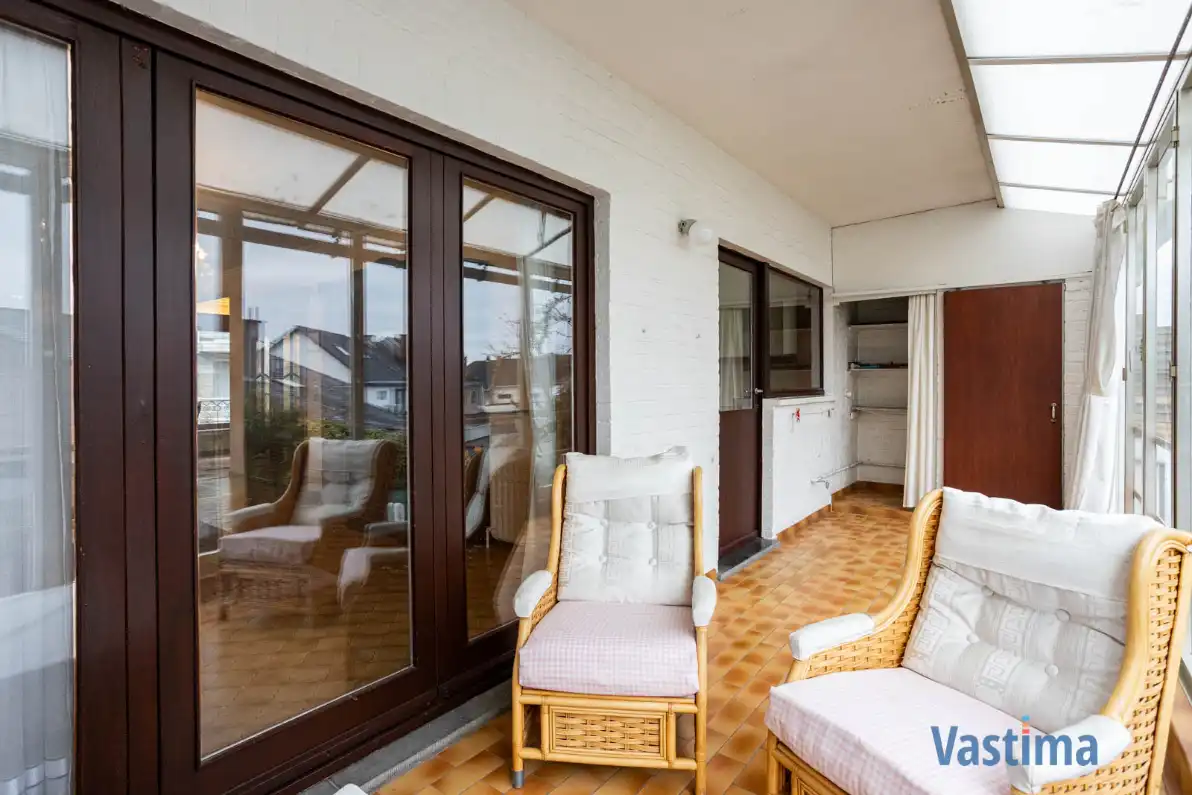 Ruime gezinswoning met potentieel nabij centrum Denderleeuw foto 19