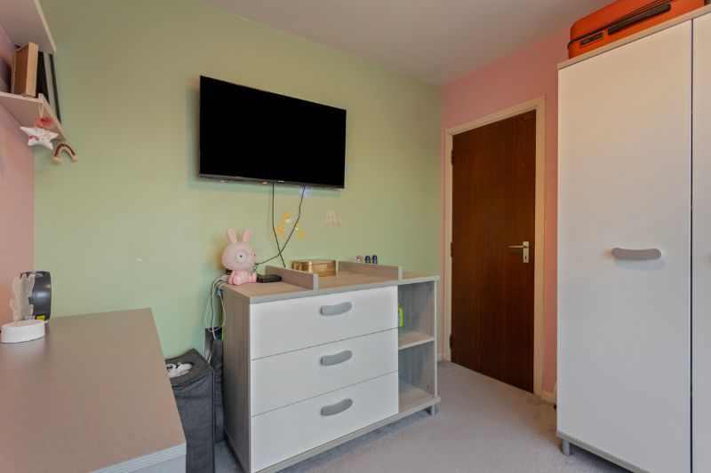 Charmante instapklare woning! foto 10