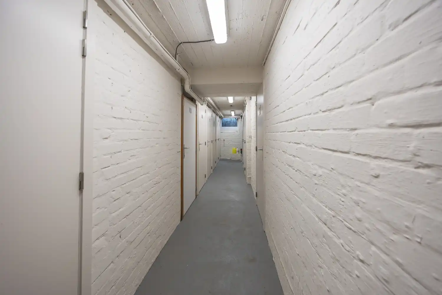 Prachtig gerenoveerd appartement in gerenoveerd gebouw met frontaal zeezicht! foto 31