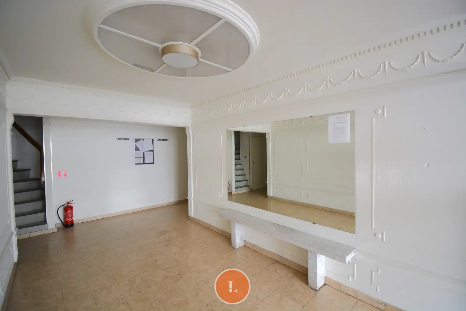 Centraal gelegen instapklaar appartement foto 13