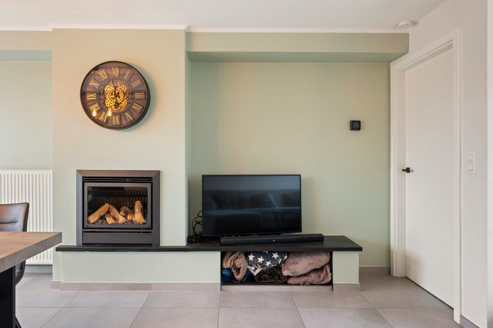 WONING MET EPC B, 4 SLPKS, AANGELEGDE TUIN EN OPRIT IN EEN RUSTIGE WIJK foto 3