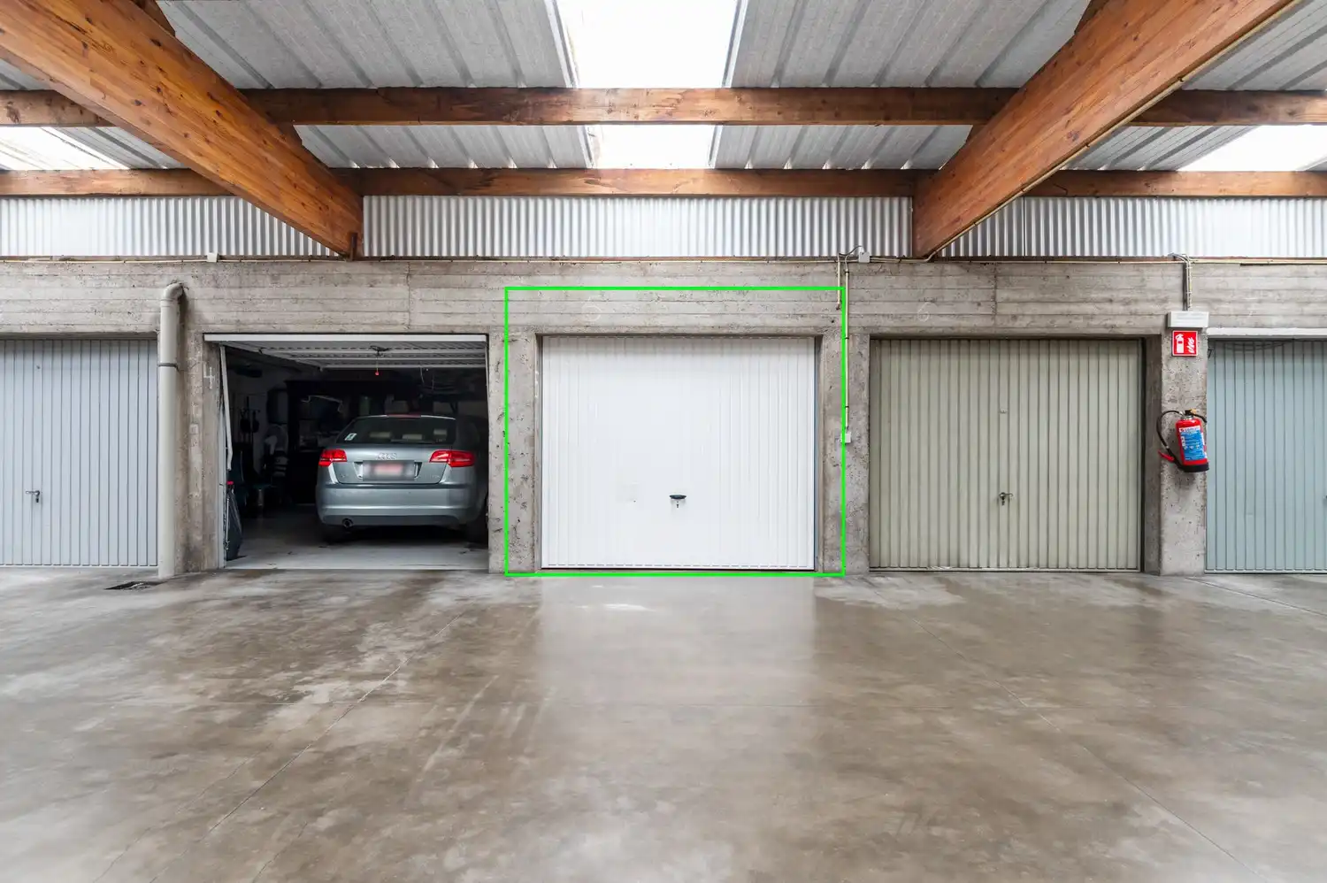 Appartement met 2slaapkamers, prachtig terras op gegeerde locatie in Deurne! foto 13