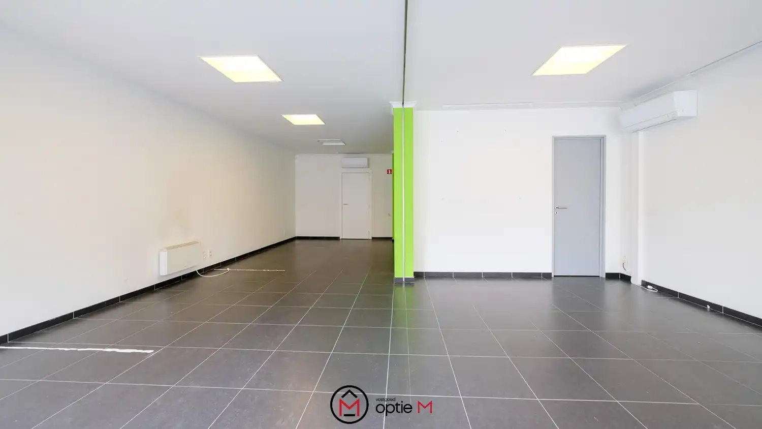 Functionele kantoorruimte te koop in Ham foto 4