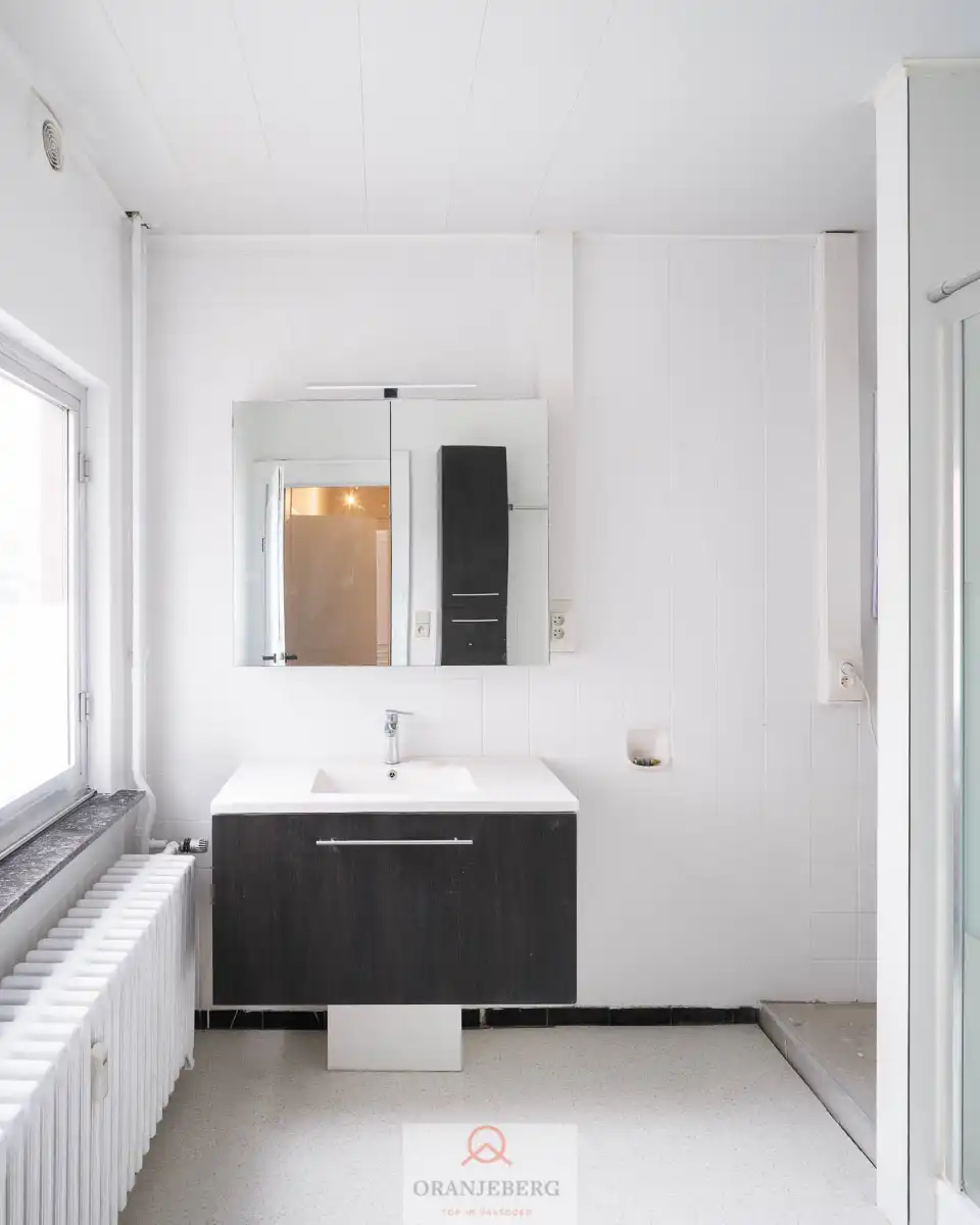 Ruim appartement aan station Gent-Sint-Pieters foto 23