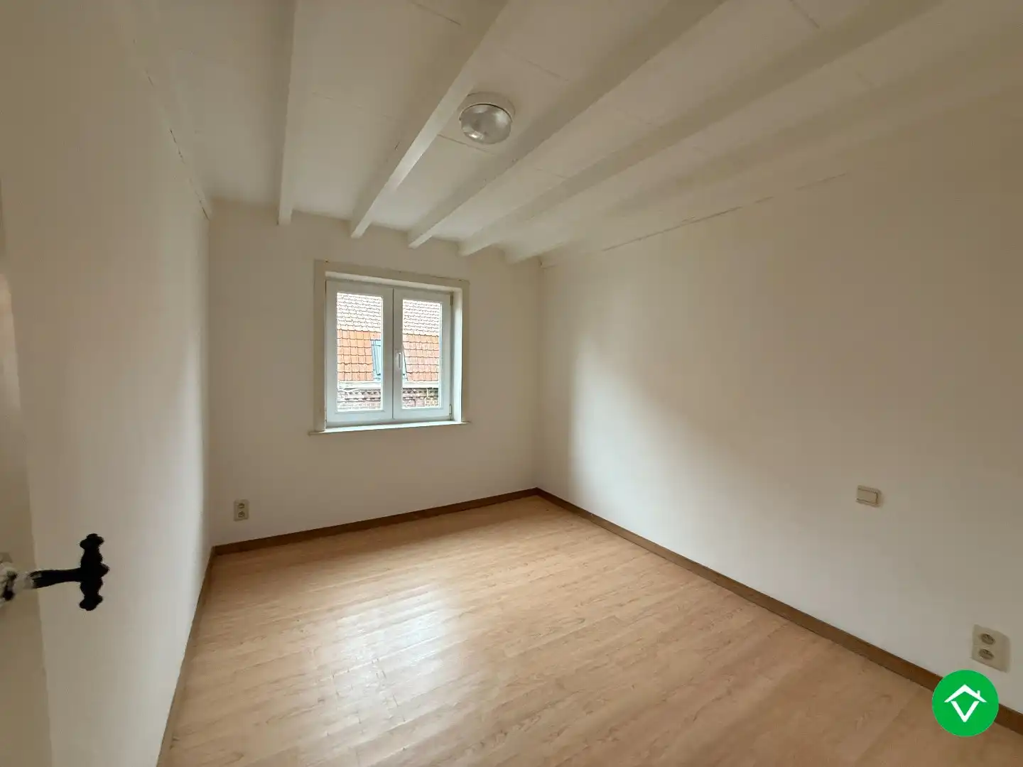 Halfopen bebouwing met 4 slaapkamers en terrastuin te Dadizele foto 10