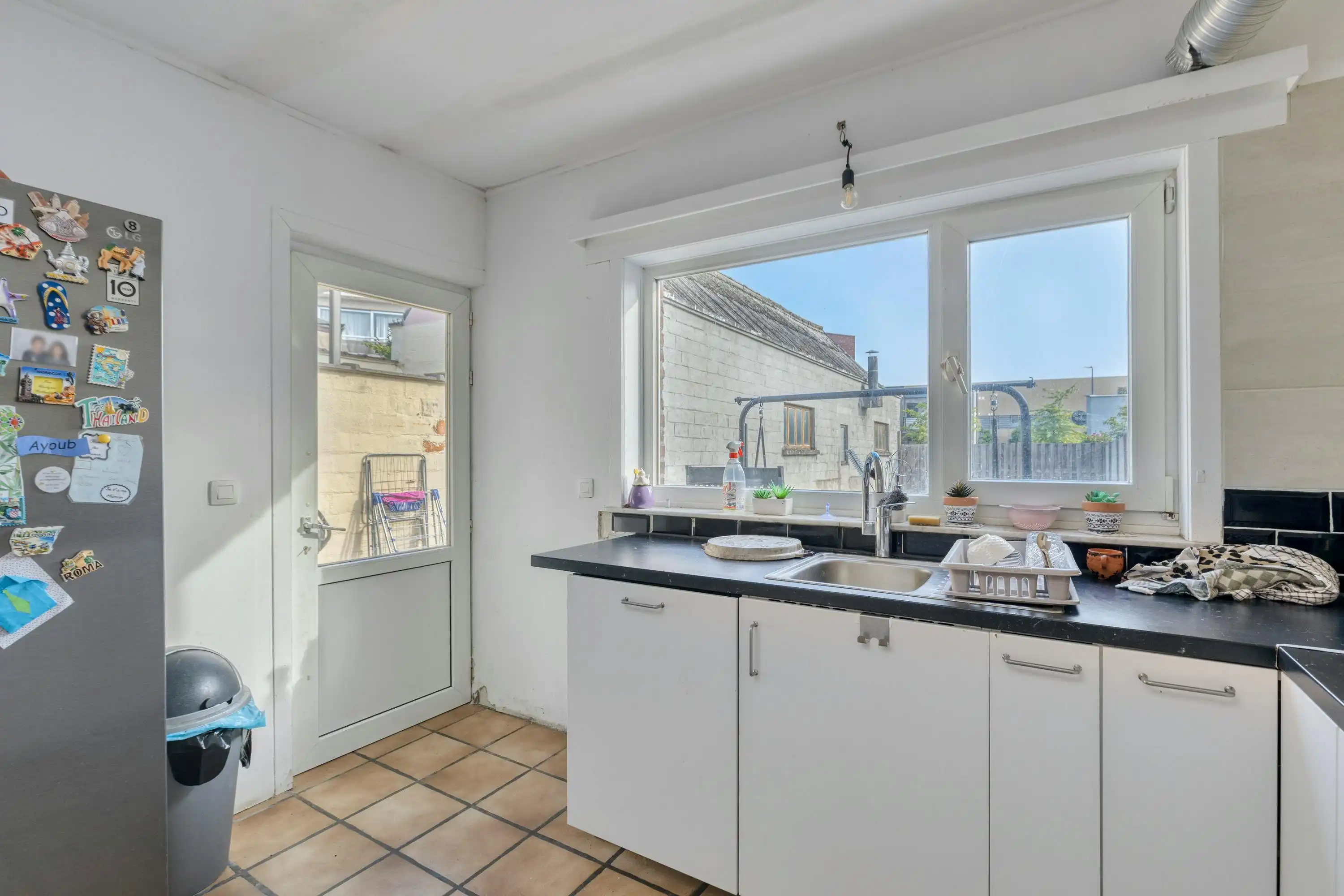 Ruime woning met 4 slaapkamers te koop in Strombeek foto 9