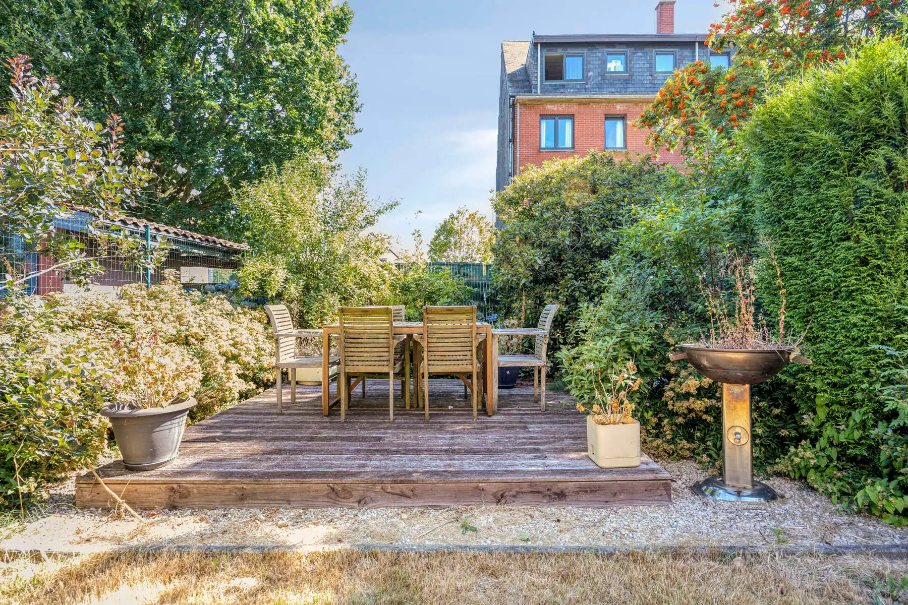 Instapklare woning met 3 kamers, garage, tuin en EPC A! foto 25