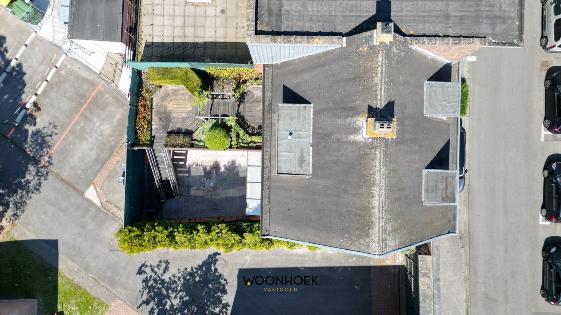 Residentiële, karaktervolle 5-slpk burgerwoning met dubbele garage foto 31