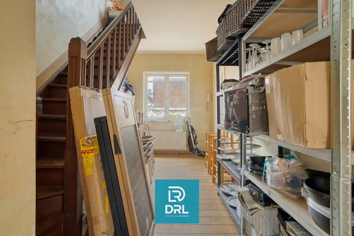 HORECAZAAK te BRUGGE foto 18