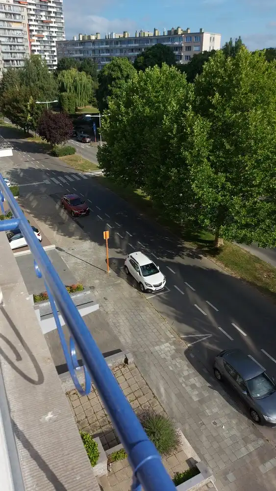 Appartement te Ganshoren van 100 m2 foto 2