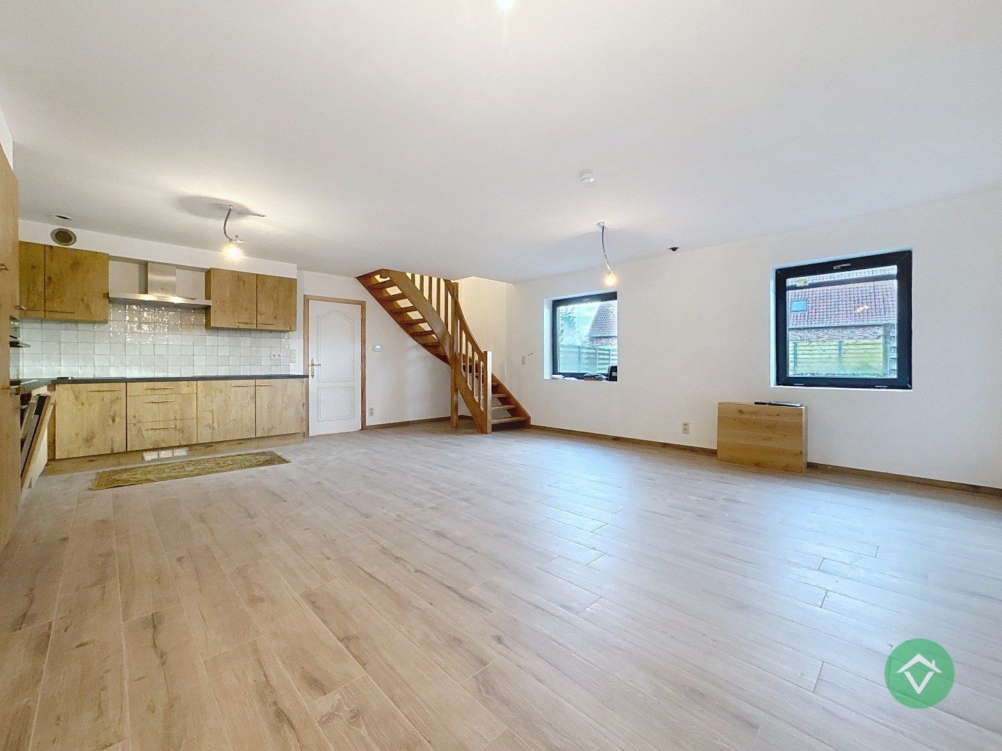 Nieuwbouwwoning te koop in Eernegem – energiezuinig en instapklaar foto 9