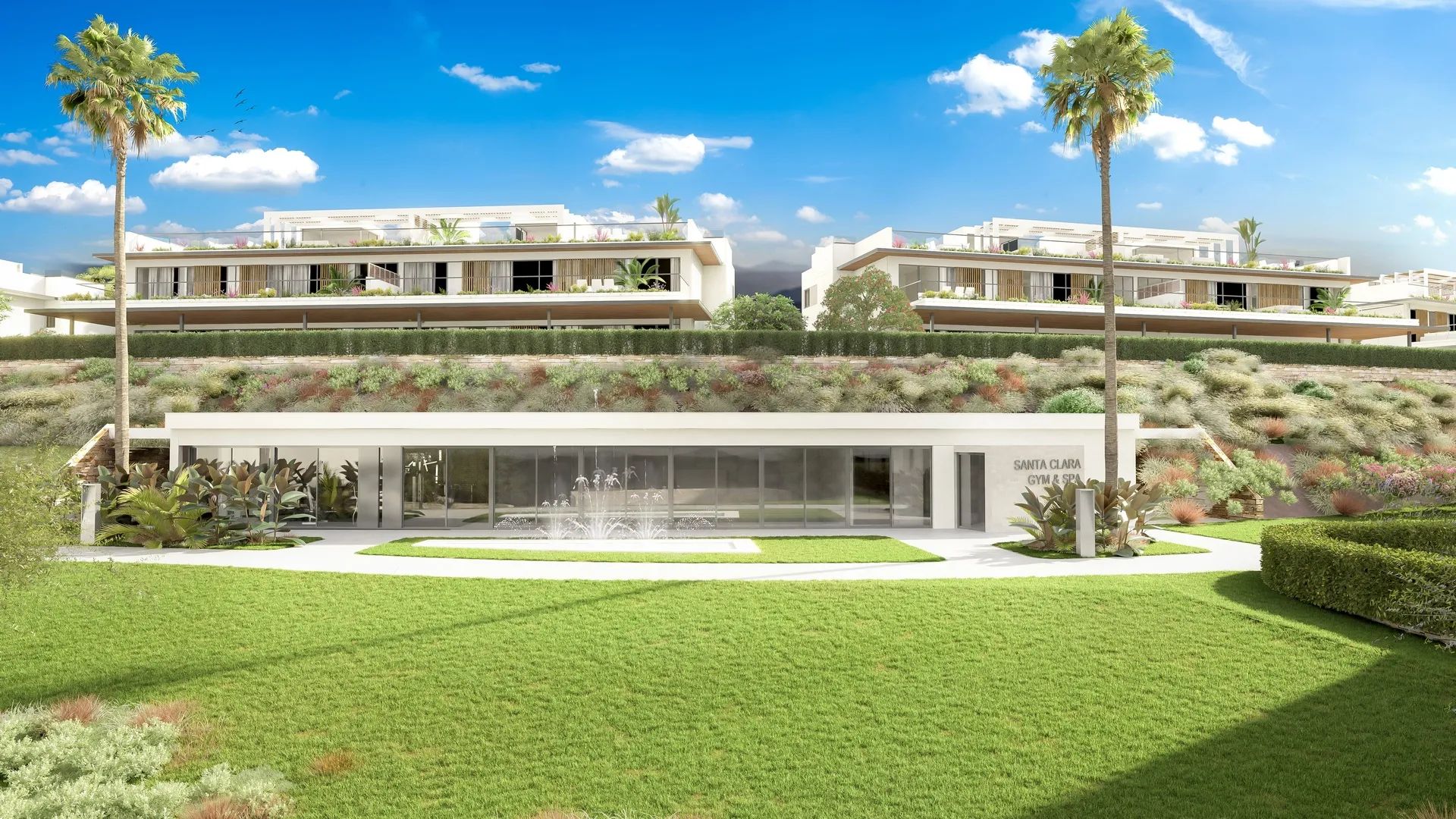 Ontdek deze adembenemende appartementen eerste lijn golf in Marbella: moderne luxe van hoge kwaliteit! foto 17