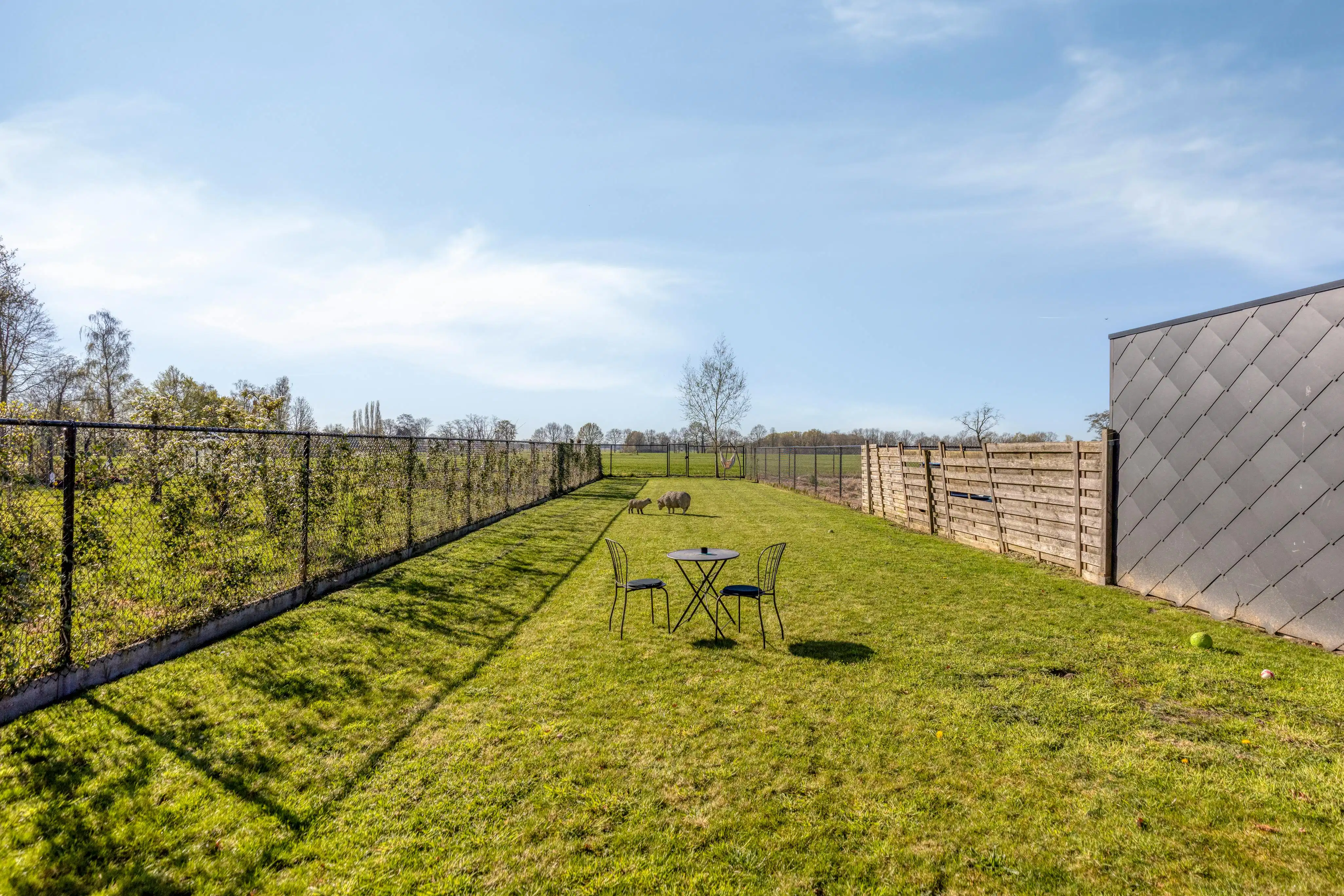 Karaktervolle woning te koop te Kalmhout-Nieuwmoer! foto 34