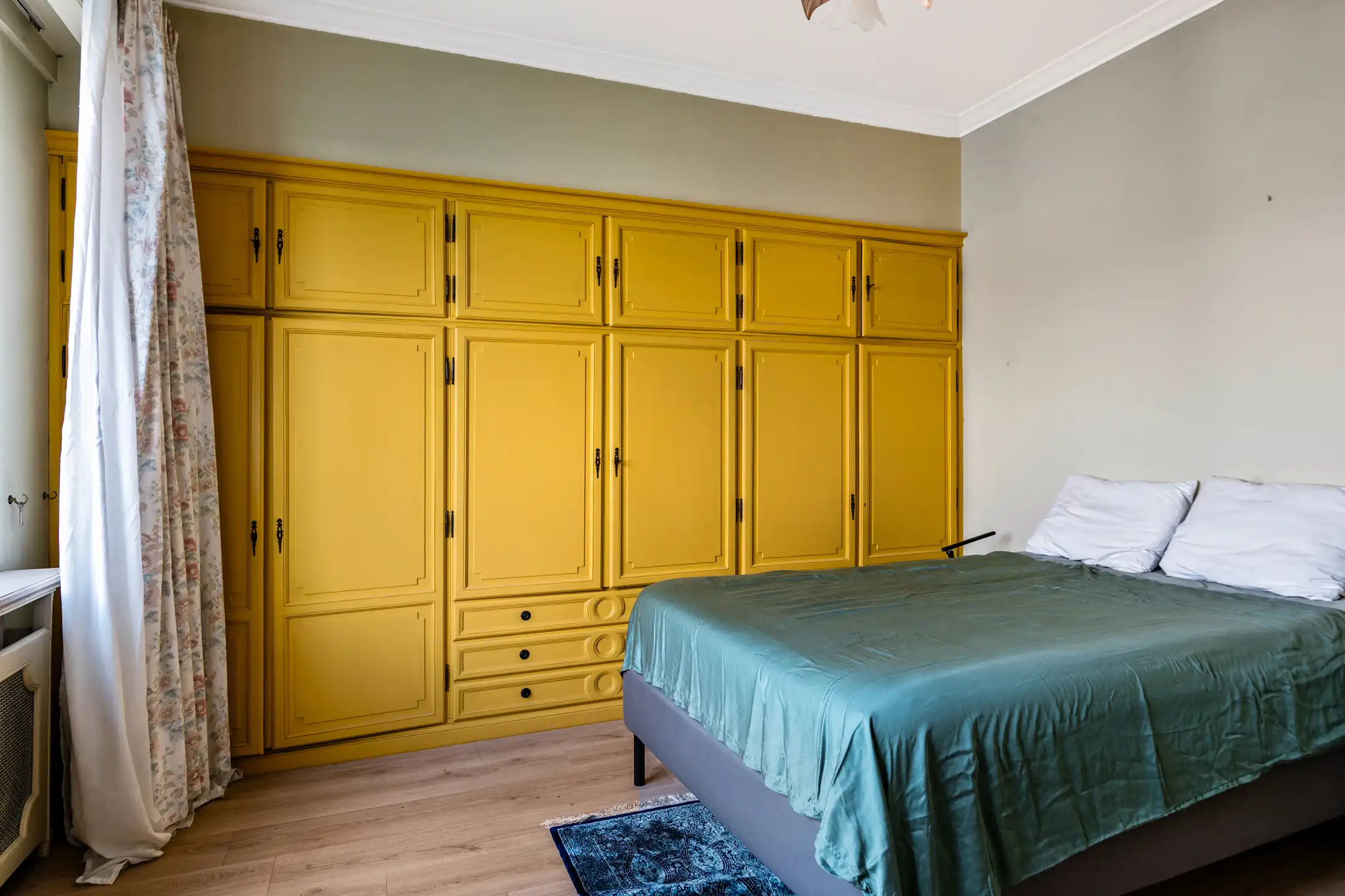 Lichtrijk 3-slaapkamerappartement aan de Frankrijklei foto 10