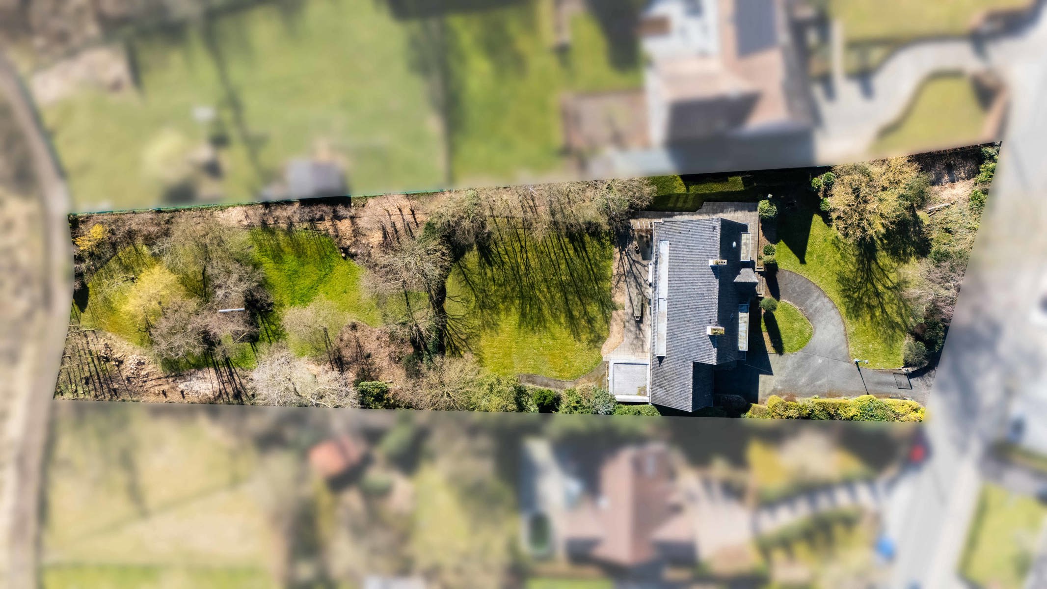 Exclusieve villa in Onkerzele – Rust, Ruimte en Luxe! foto 29