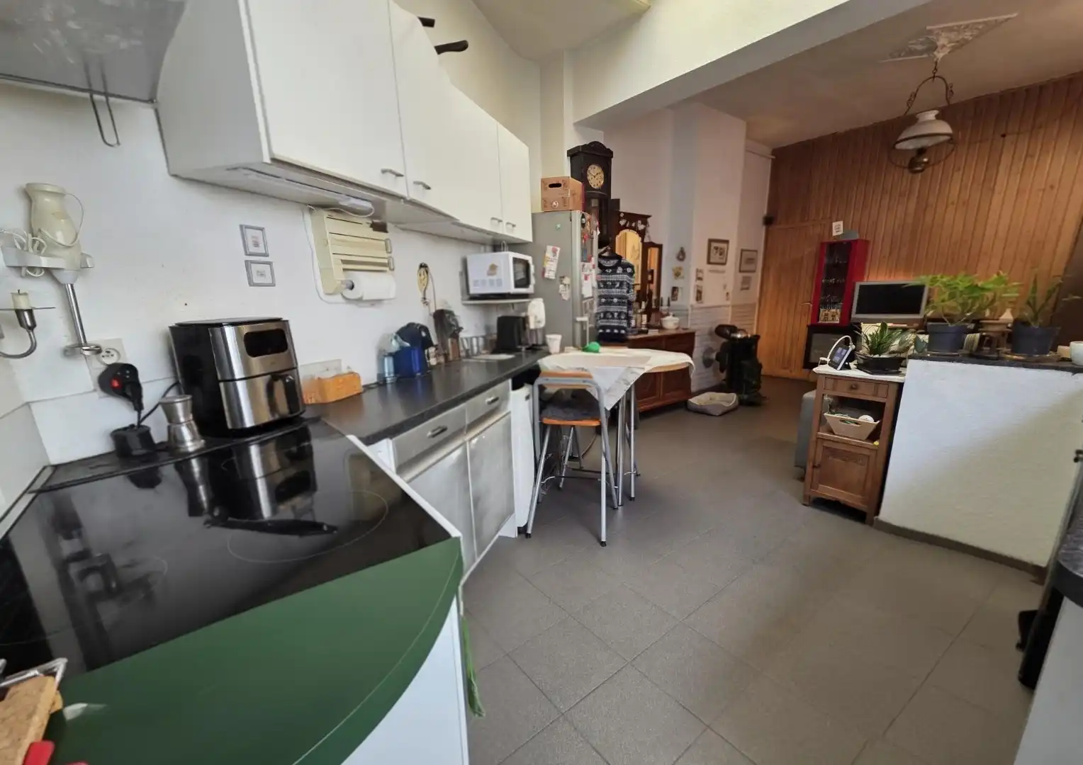 Halfopen renovatiewoning op topligging in Muizen foto 5