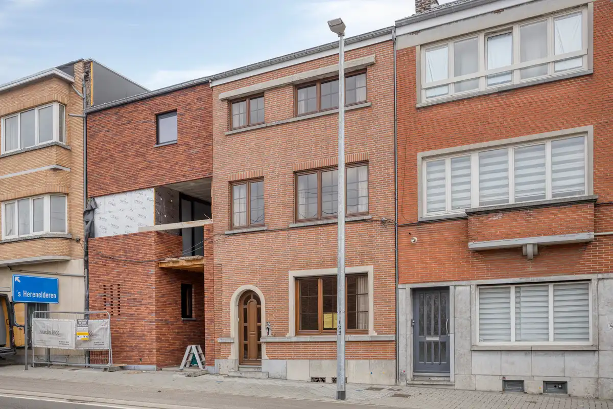 Charmante woning met 3 slaapkamers foto 3