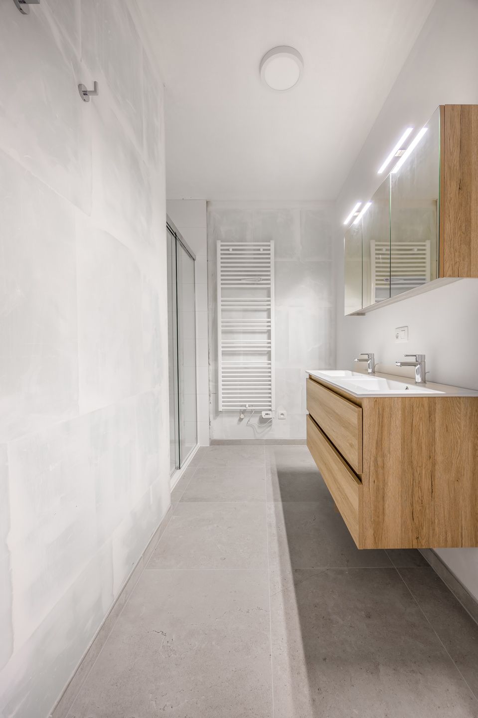 Luxueus en energiezuinig wonen in het dorp van Oostmalle. foto 25
