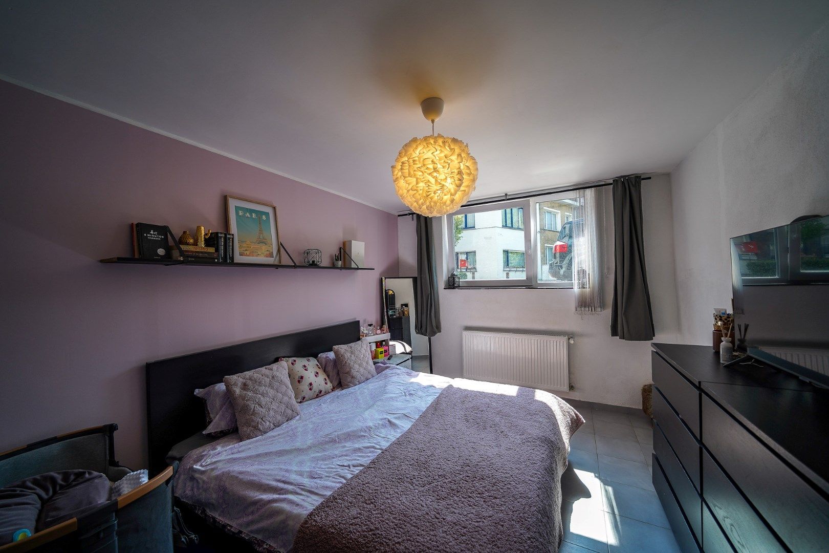 Instapklaar duplex/sous-sol appartement in centrum Oostende foto 7