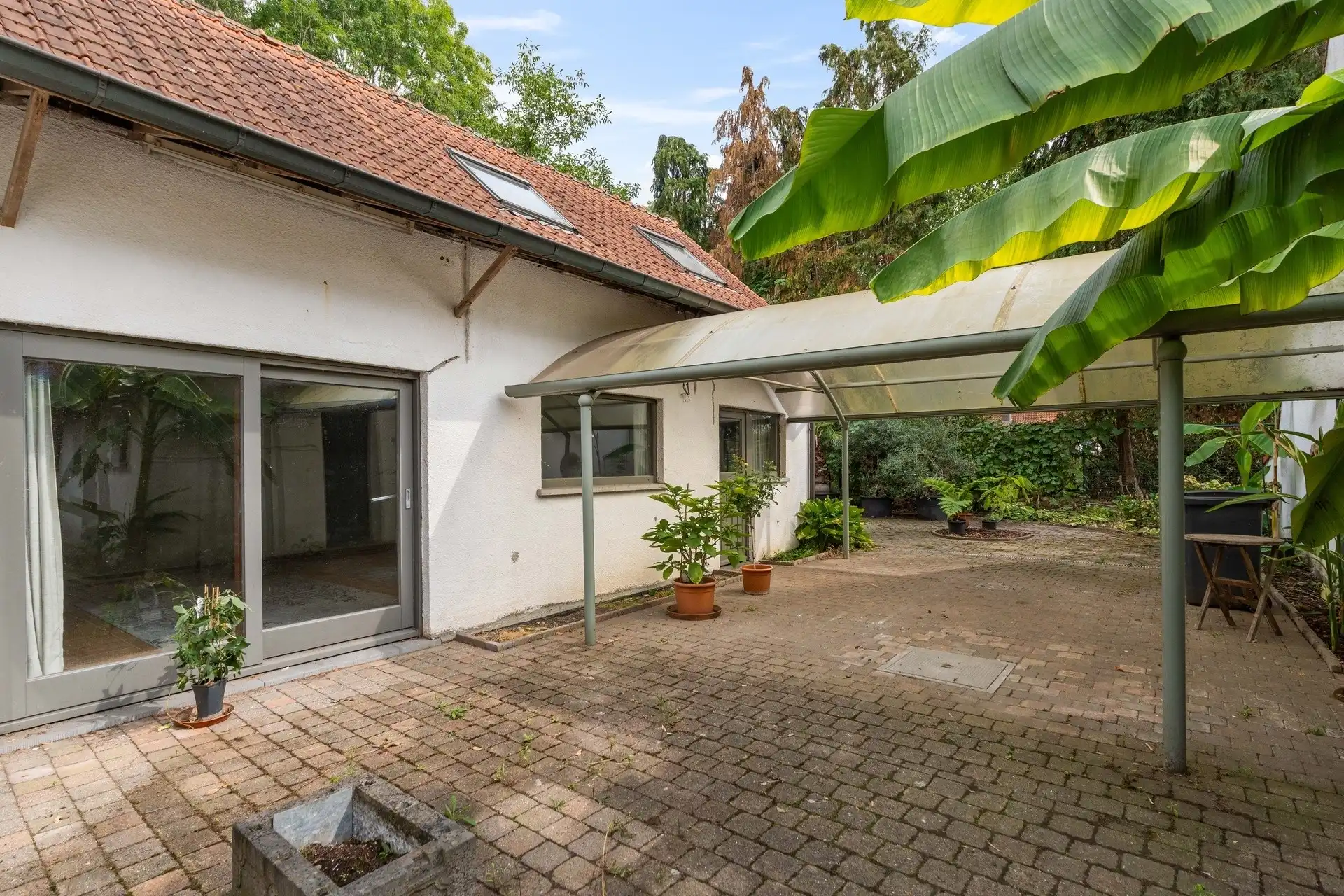 Unieke hoeve met bijgebouw op 19.459 m² grond, verscholen in het groen foto 25