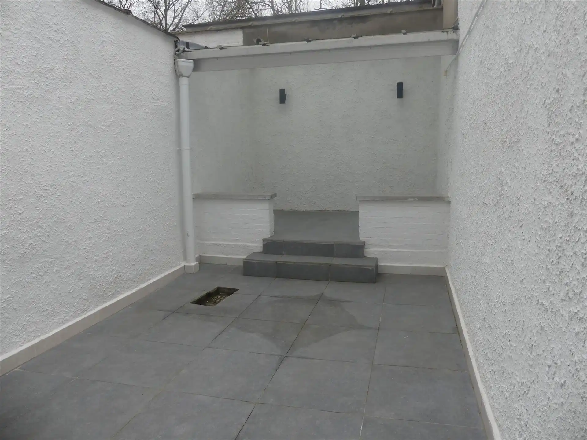 Gezellige woning met stadstuin! foto 16