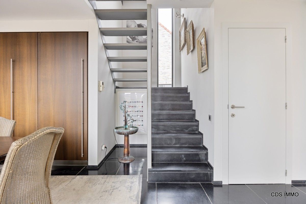 Moderne Villa foto 25