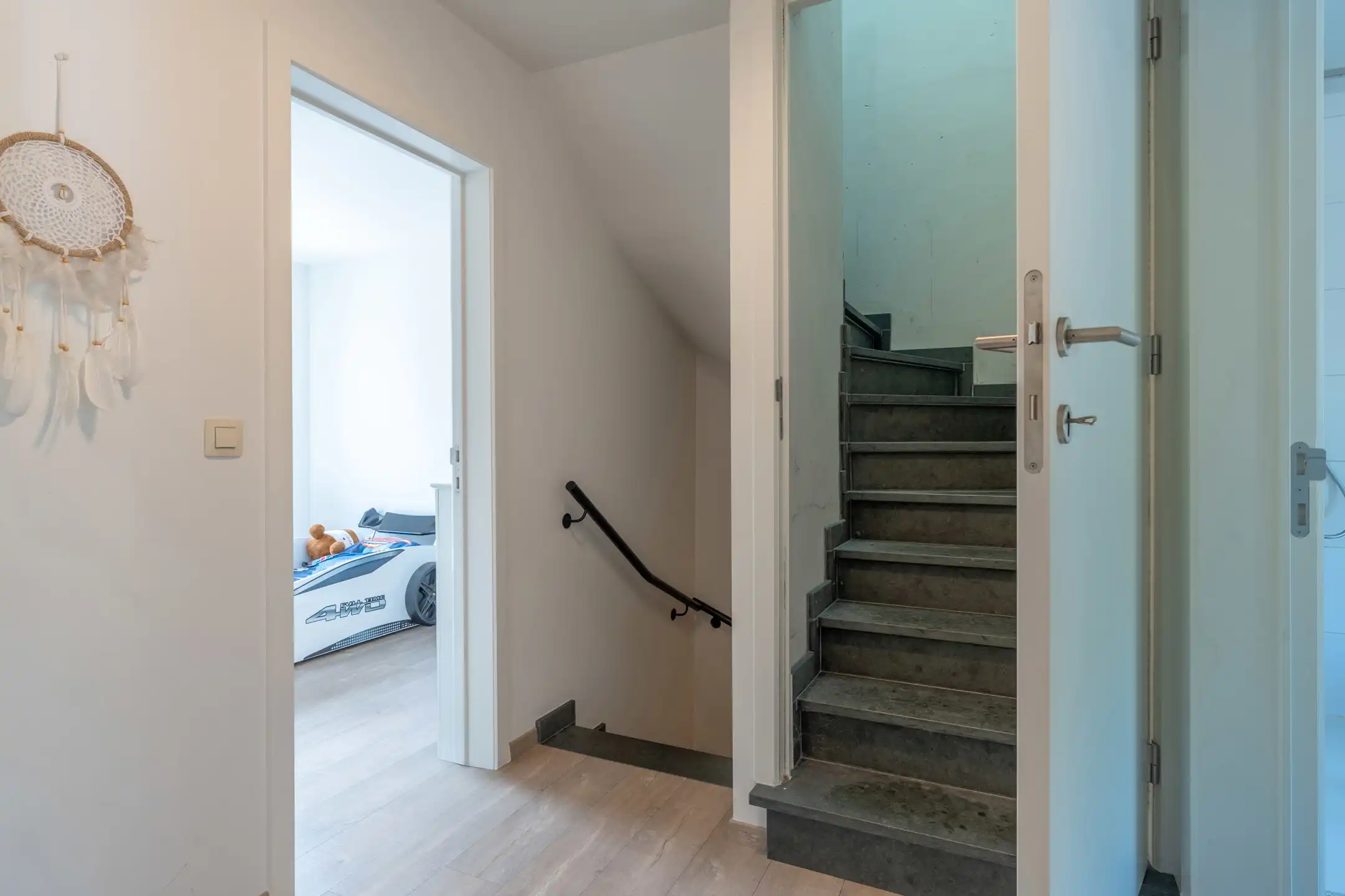 Centraal gelegen woning met 3 slaapkamers te Vosselaar foto 19