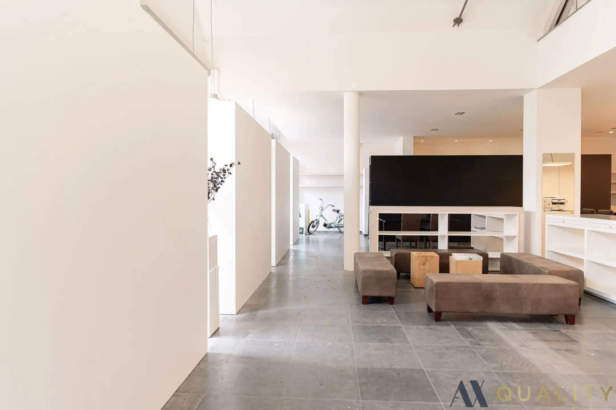 Ruime Kantoor- of Praktijkruimte van 260m² in Sint-Amands foto 5