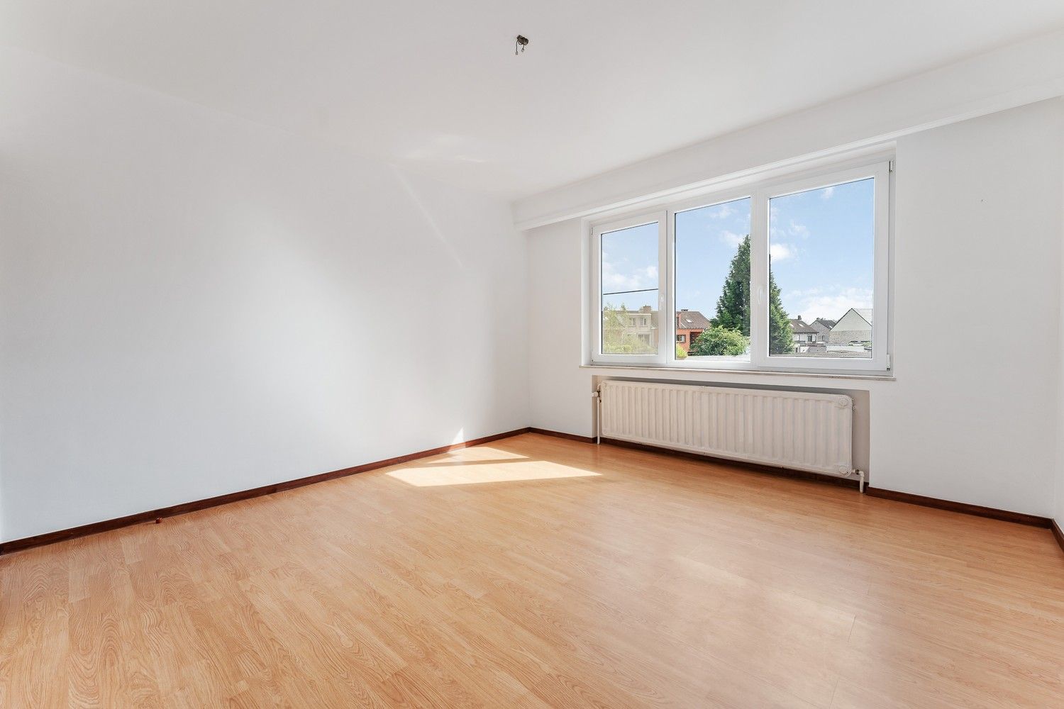 Appartement met 2 slpkrs nabij centrum Lier foto 8