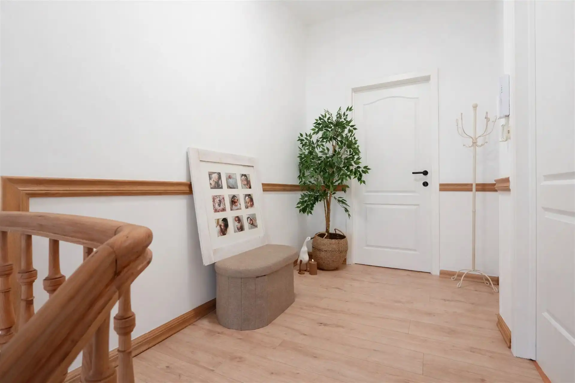 Exclusieve herenwoning met authentieke grandeur op het Zuid foto 12