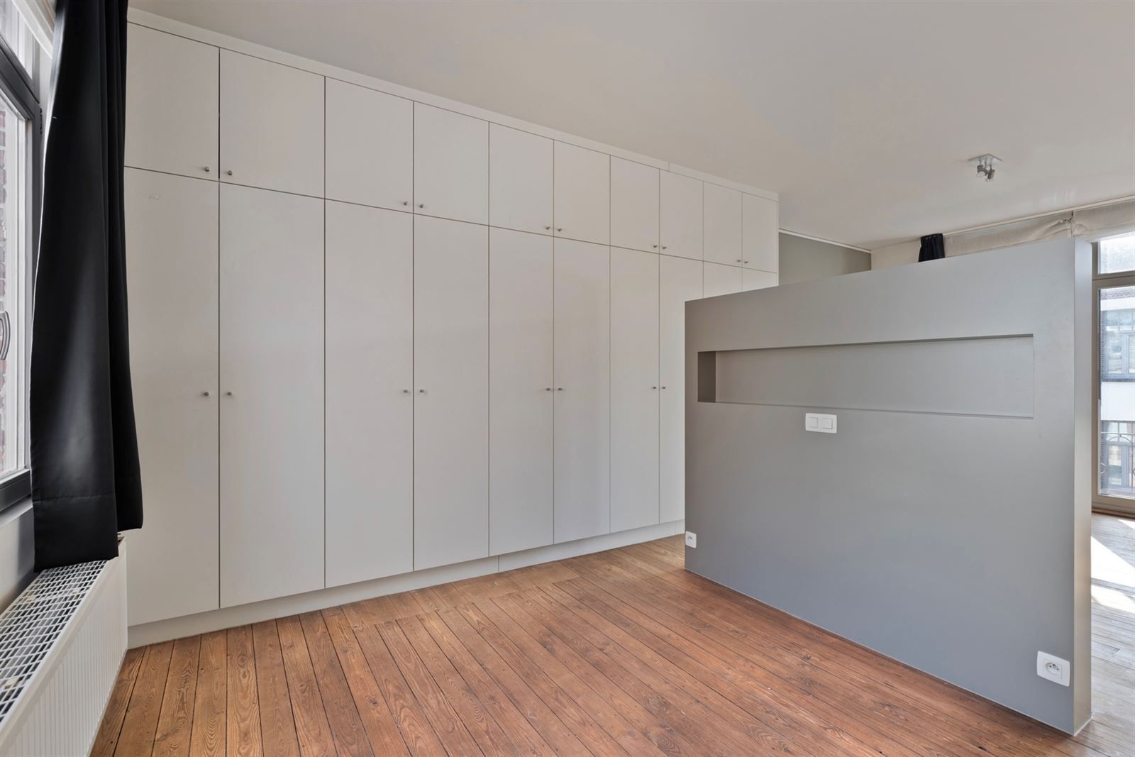 MORTSEL Instapklare studio op topligging met alle comfort foto 7
