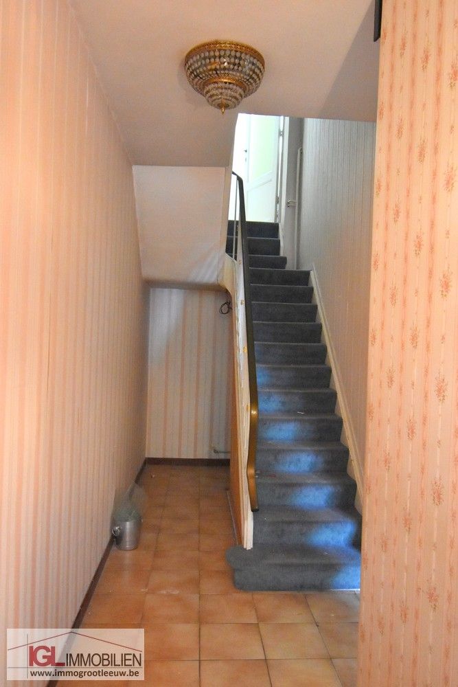 Charmante rijwoning te koop in Ukkel. foto 6