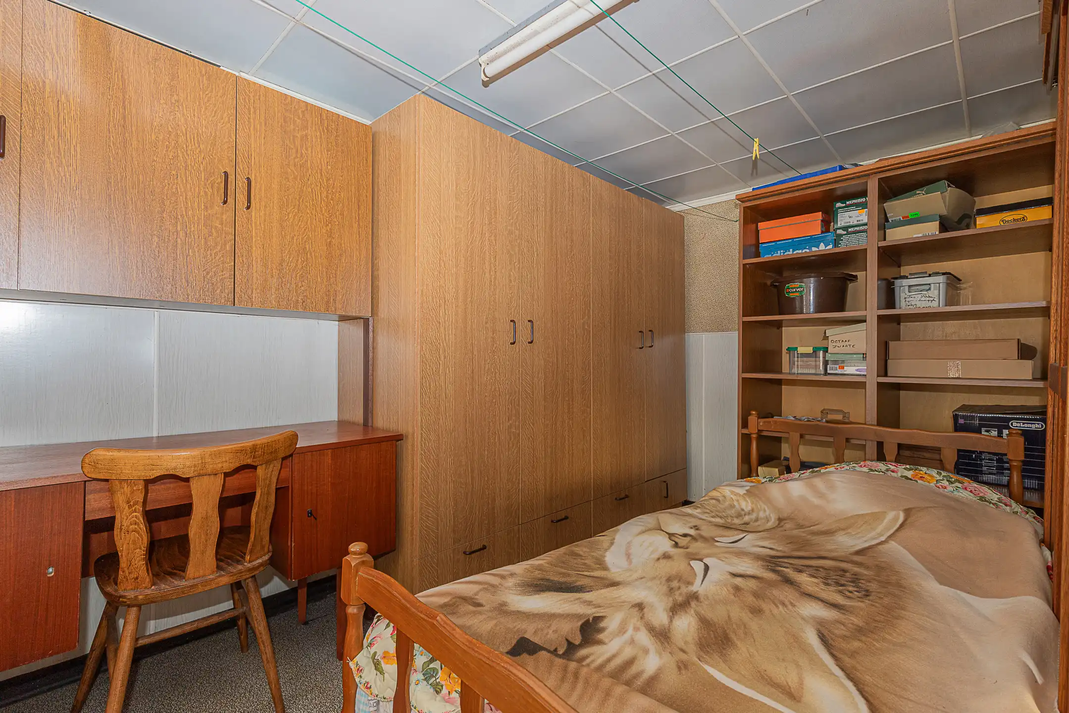 LOKEREN -Op te frissen OB op schitterende locatie  foto 17