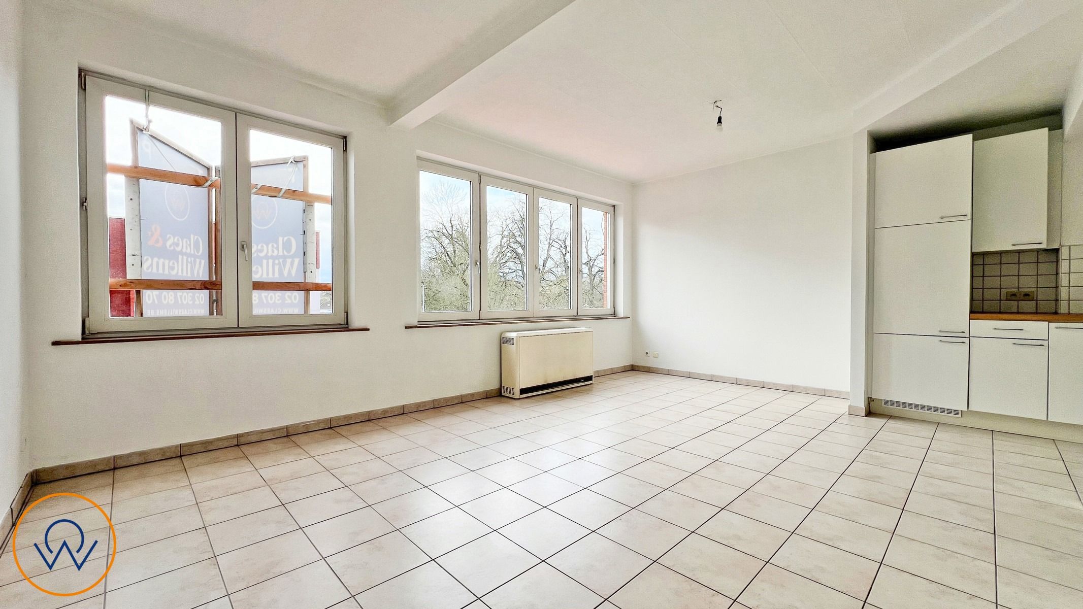 Appartement te huur Basiliekstraat 137/11 - 1500 Halle