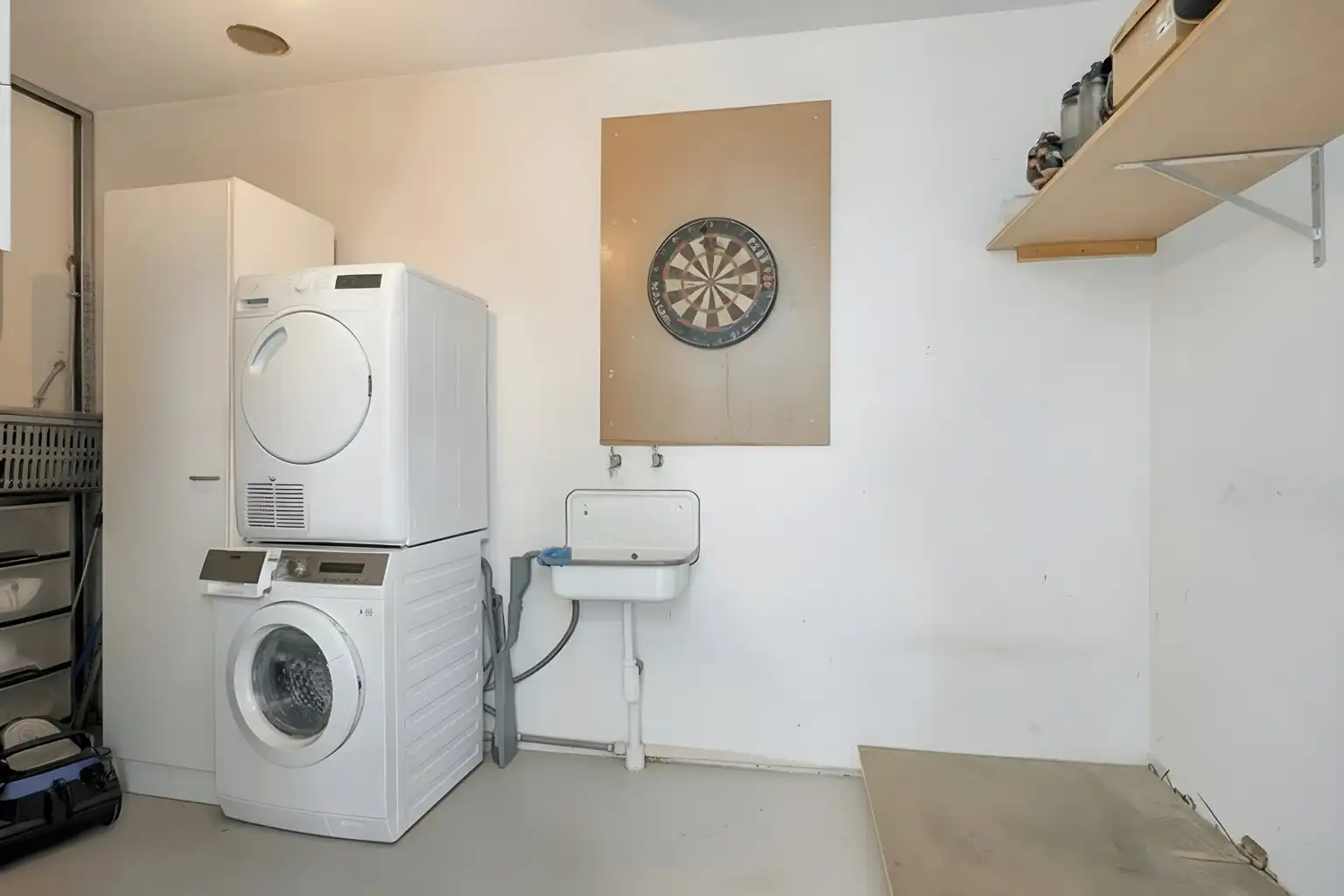 PRACHTIGE RUIME WOONST MET VERZICHT TE LUBBEEK  foto 8