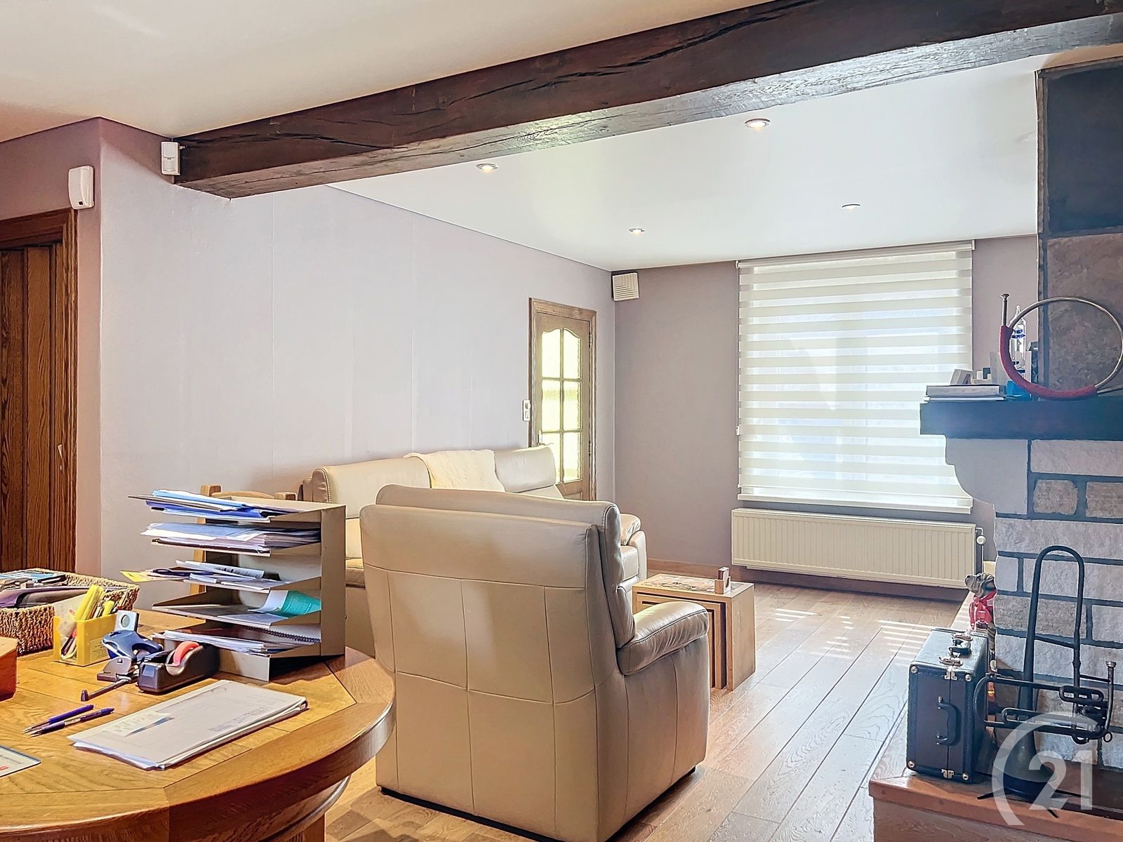 Instapklare woning te koop in Halen/Zelem! foto 3