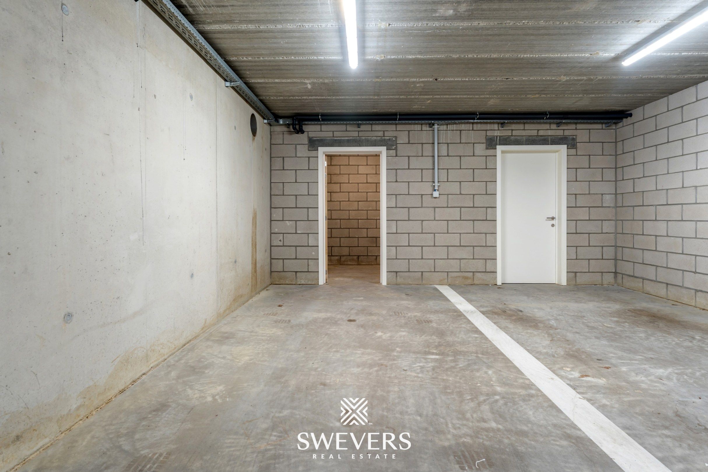 Stijlvol, gelijkvloers en instapklaar appartement (208 m²) mét private tuin en private kelder vlakbij Zolder-centrum foto 26
