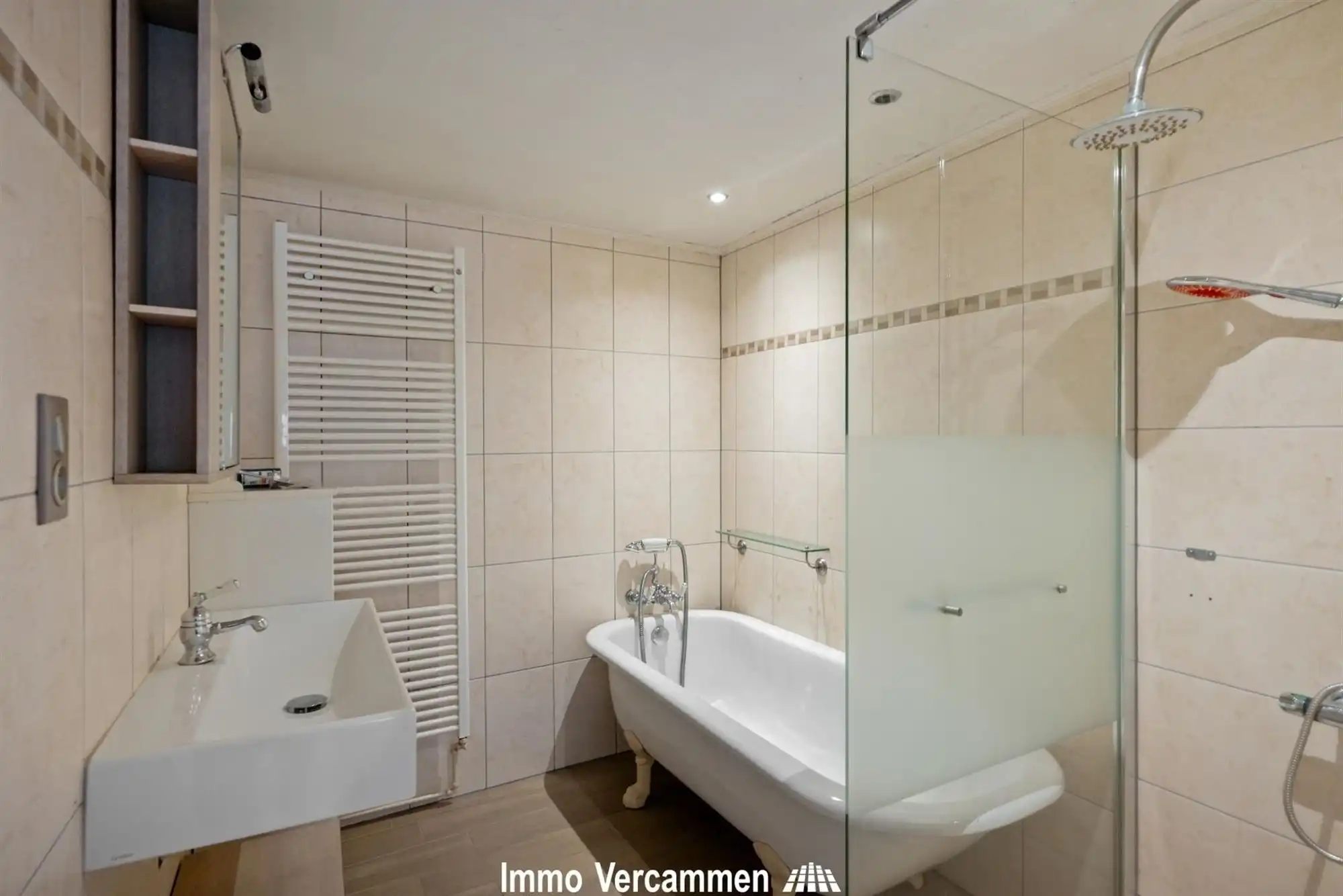 Charmante woning met 3 slpks te Sint-Katelijne-Waver foto 6