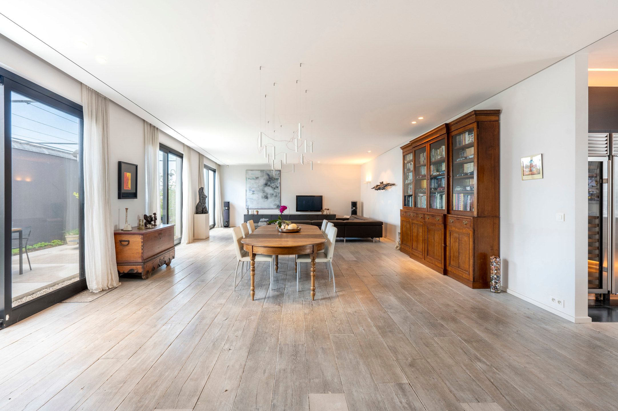ANTWERPEN CENTRUM - Statige luxe in het hart van de stad foto 12