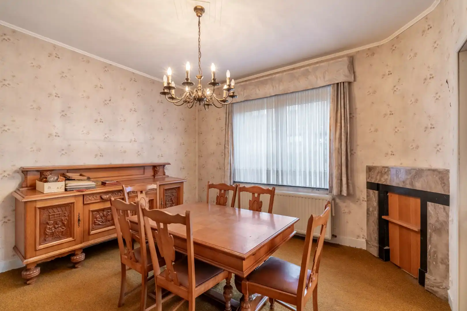 Te renoveren halfvrijstaande woning op een perceel van 4a24ca foto 7