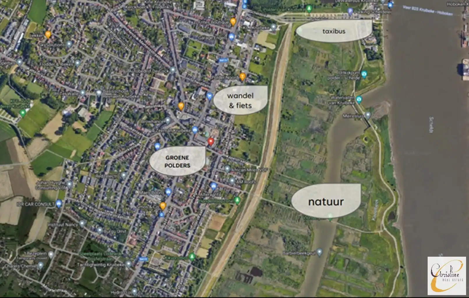 Exclusief investeringspand in Kruibeke  foto 19