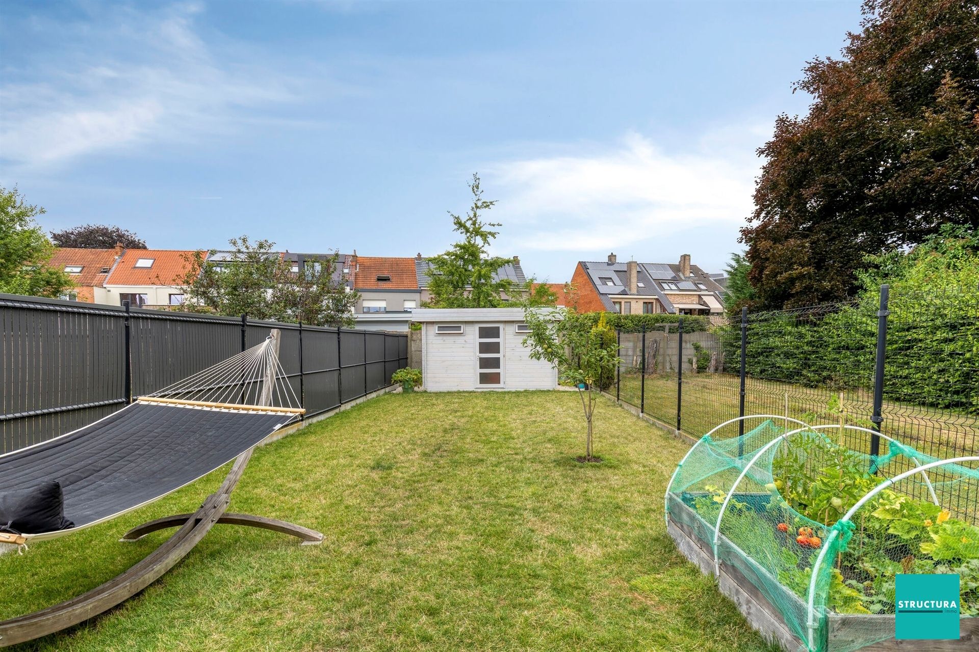 Gerenoveerde, energiezuinige woning in het centrum foto 14
