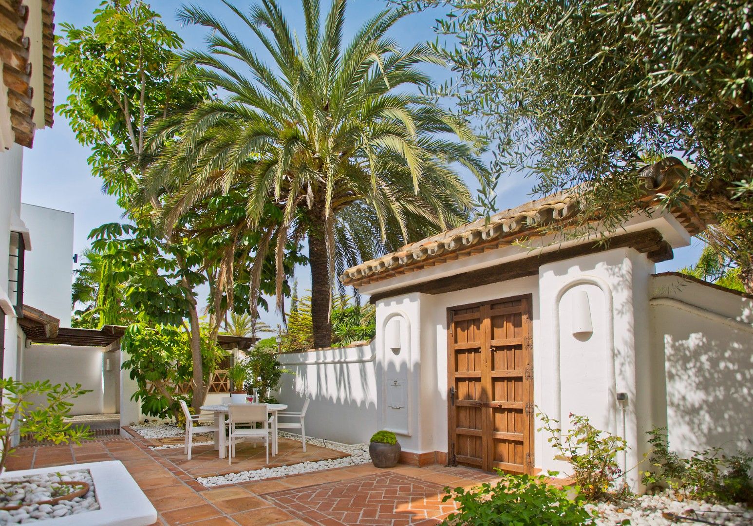 Op 50m van zee. foto 12