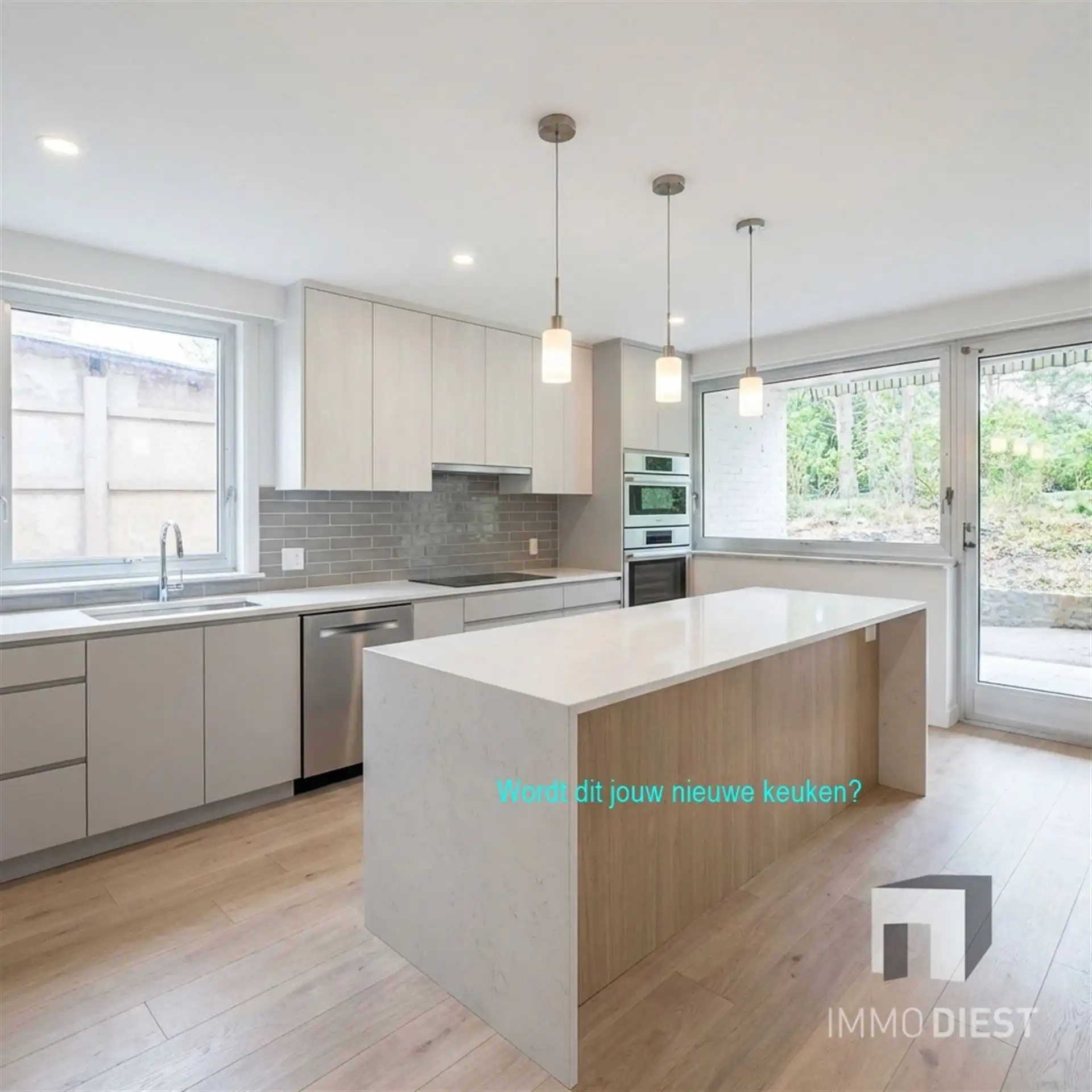 2 handelspanden en 2 appartementen van 3.120m2 met ruime parking op verbindingsweg foto 32