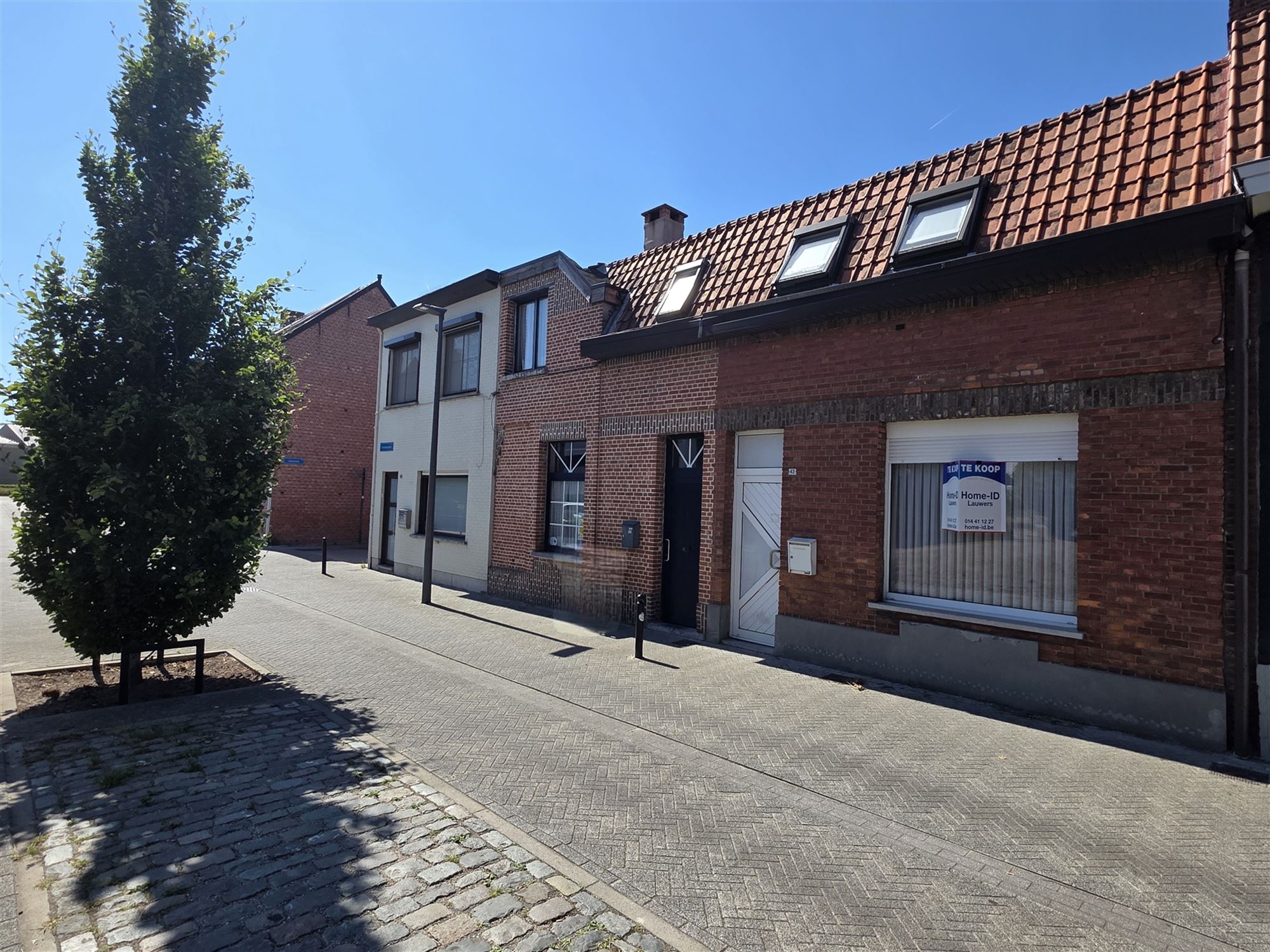 gezinswoning met 3 slaapkamers foto 6