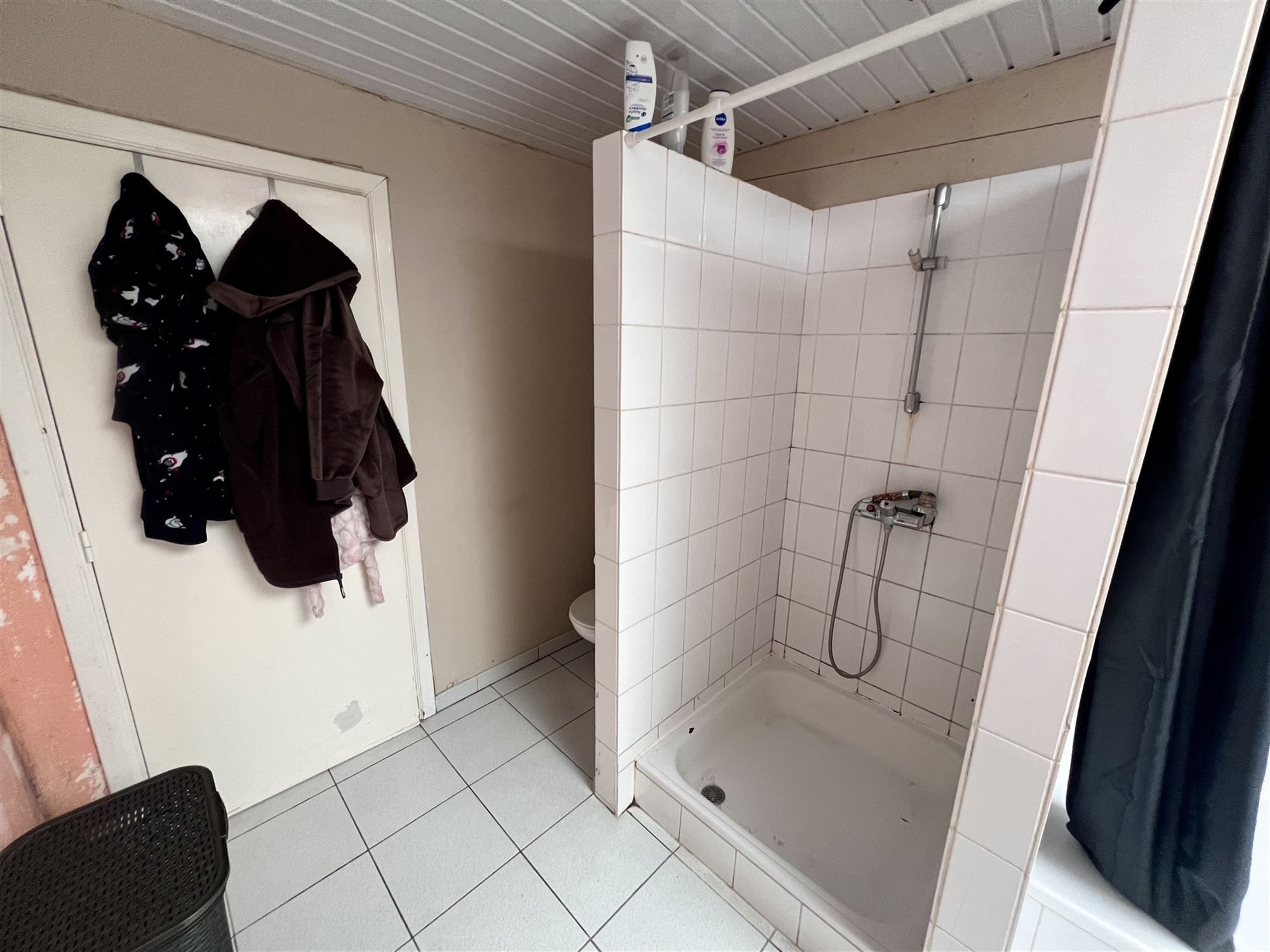 rijwoning in Turnhout met 2 slaapkamers foto 6