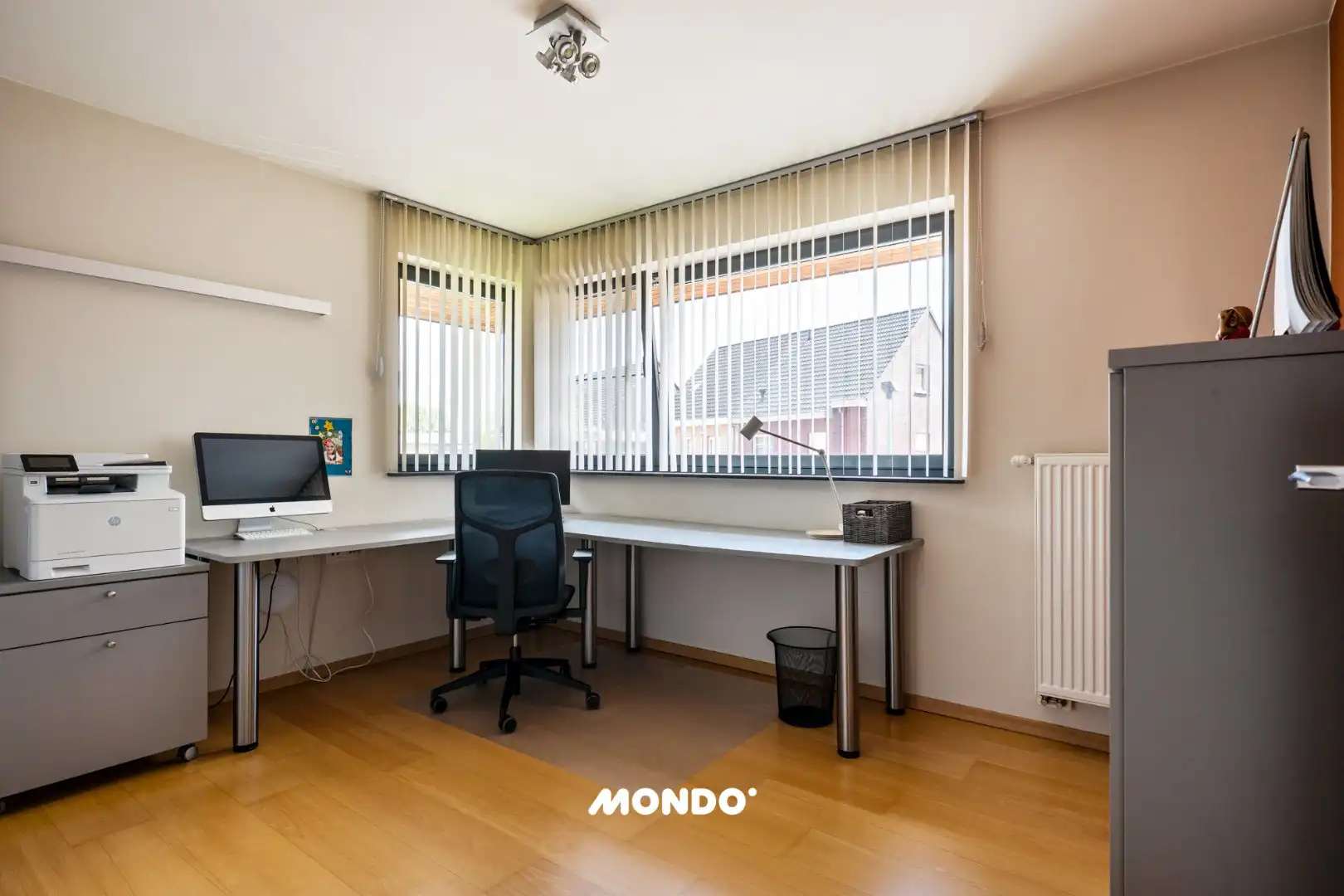 Vrijstaande woning op TOPlocatie!  foto 24